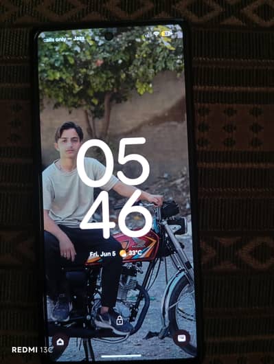Google Pixel 6