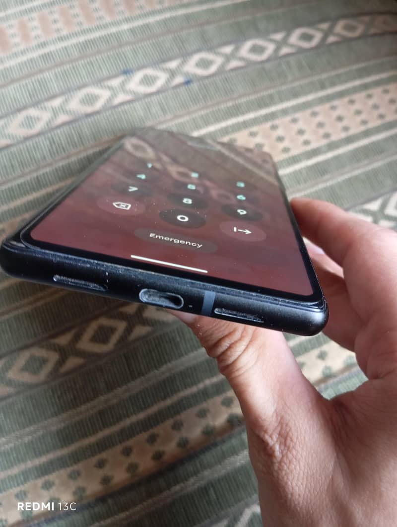 Google Pixel 6 5