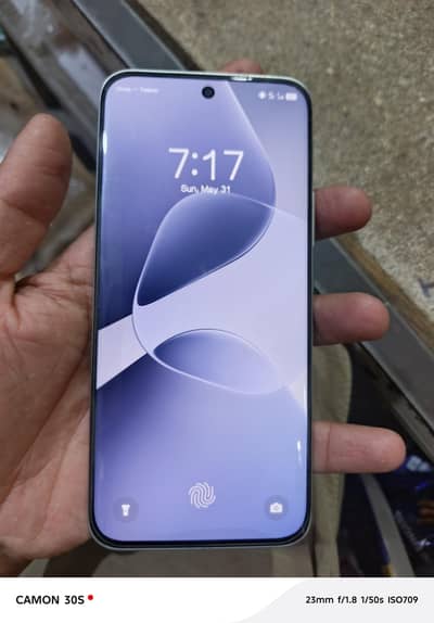 Infinix Hot 60 pro +