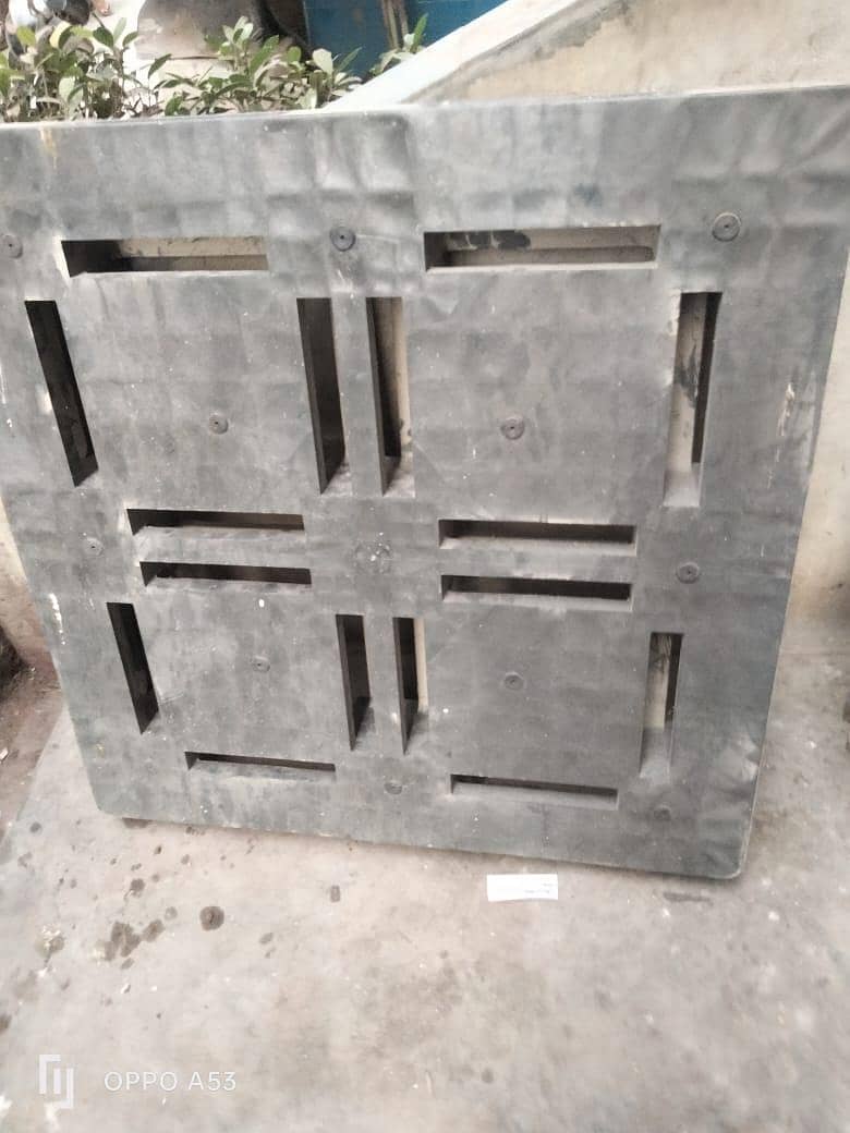 pallets work 1