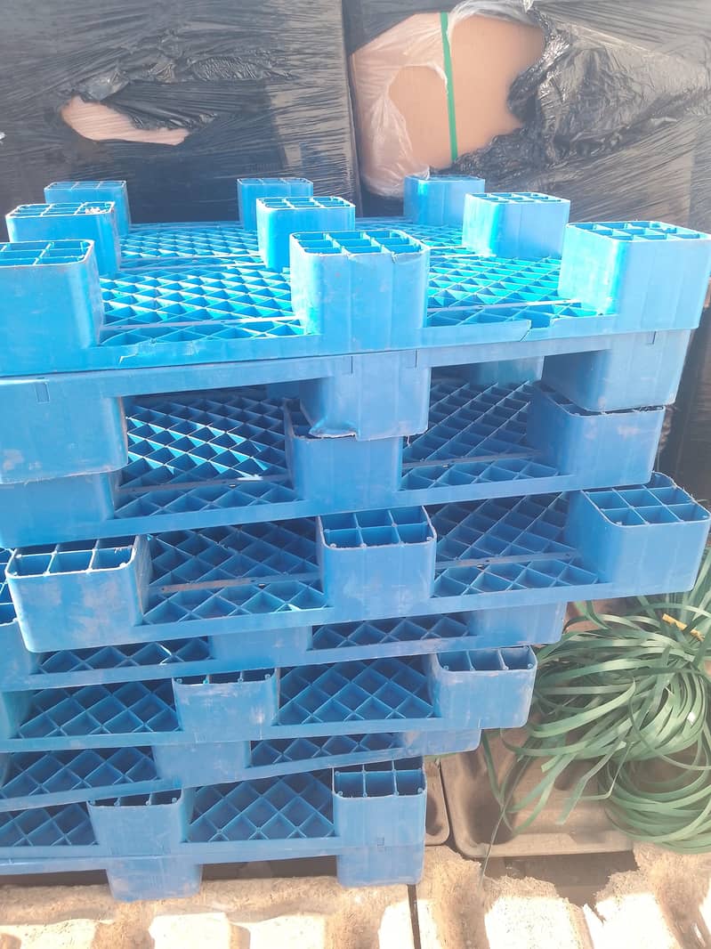 pallets work 3
