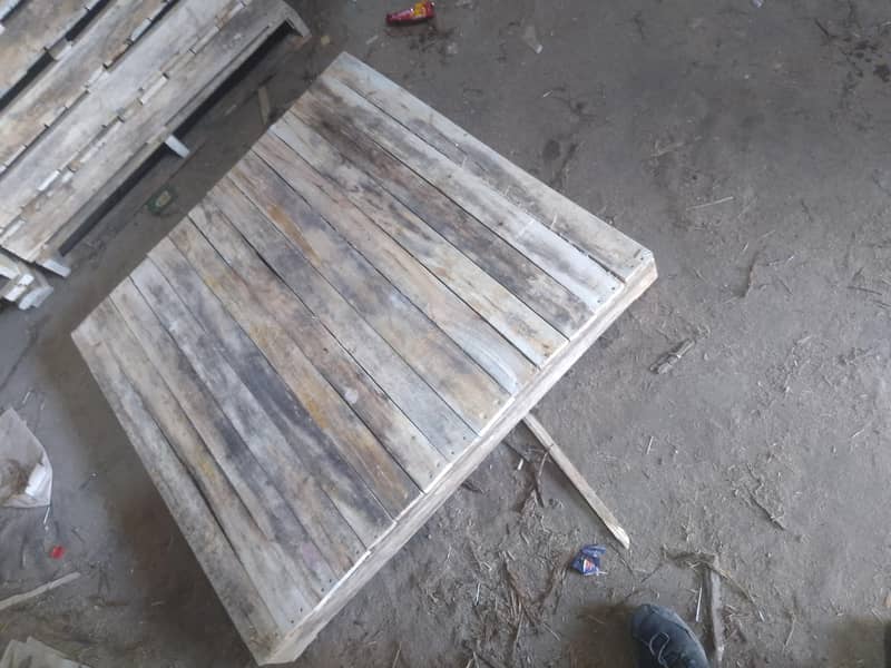 pallets work 5