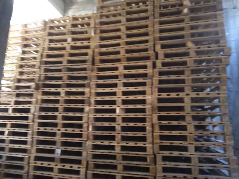 pallets work 8
