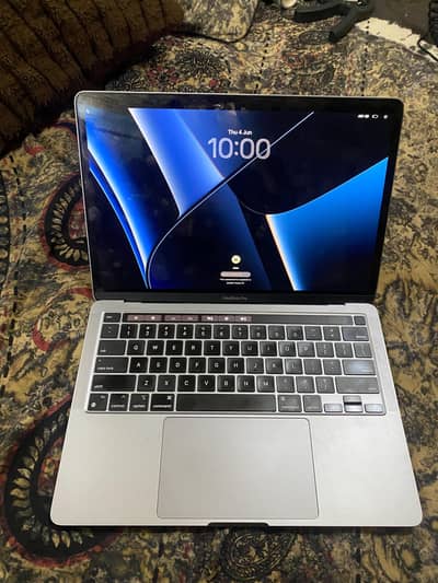 Apple MacBook Pro