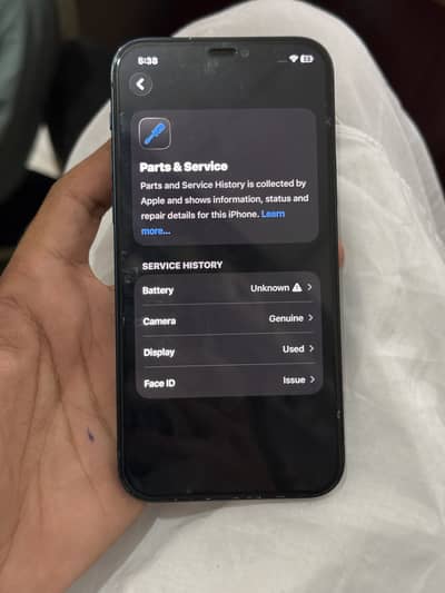 Iphone 12 Jv 64 Gb
