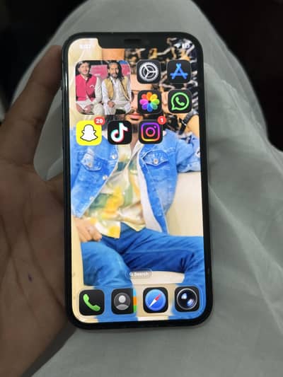 Iphone 12 Jv 64 Gb