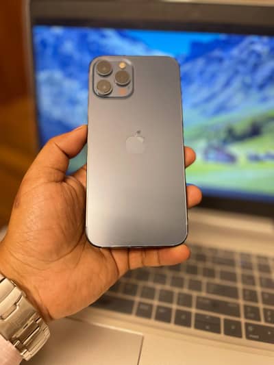 Apple iPhone 12 Pro Max