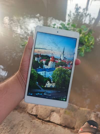 Huawei Other Model tab