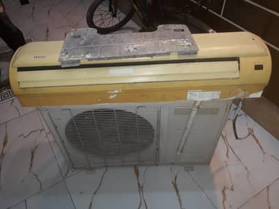 Haier AC 1.5 Ton For Sale