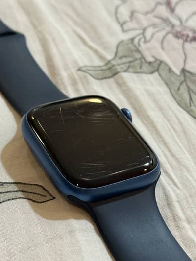 Apple Watch Series 7 45mm