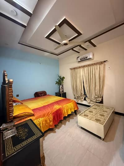 10 mara portion available for rent