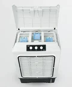 super Asia cooler ecm jet cool 5500
