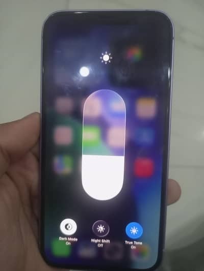 Apple iPhone 12