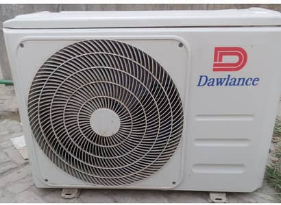 Inverter AC 1 Ton