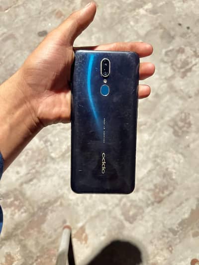 oppo f11