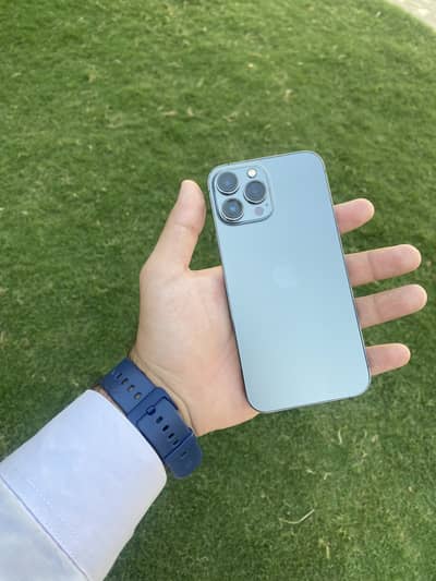 Apple iPhone 13 Pro Max