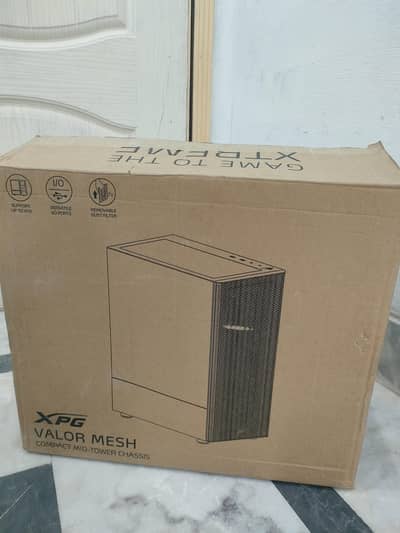 Intel 12th Gen Core i5 | RTX 3060 12 GB | XPG Gaming Ram 32GB