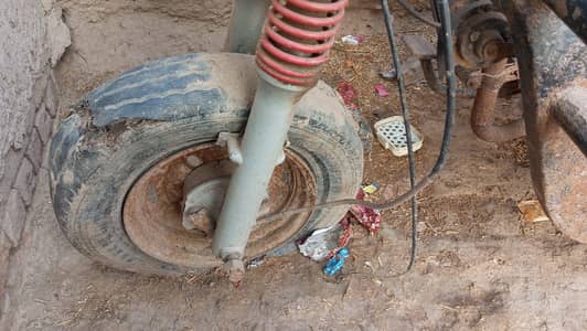 loader rikshaw for sell   contact whatsapp 03198743712