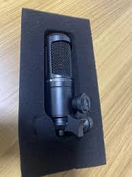 Audio Technica AT2020