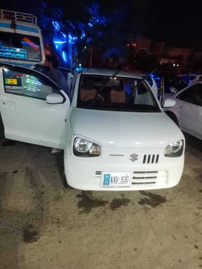 Suzuki Alto 2022 AXL AGS | Urgent Sell | Price Negotiable