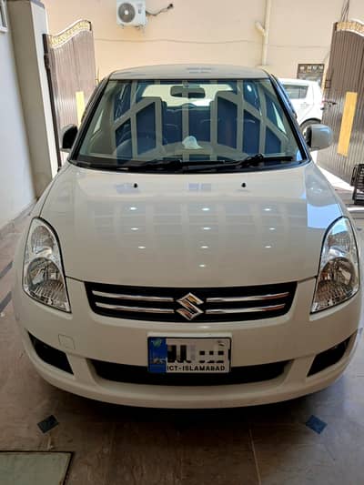 Suzuki swift dlx 1.3 navigation