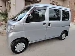 Daihatsu Hijet 14/19