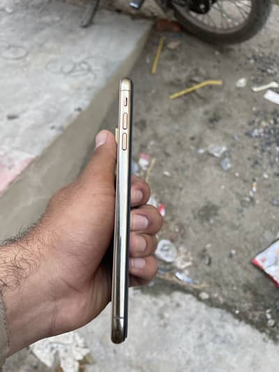 Iphone xsmax non pta 256 gb