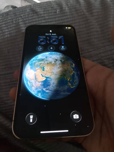 Apple iPhone 12 Pro