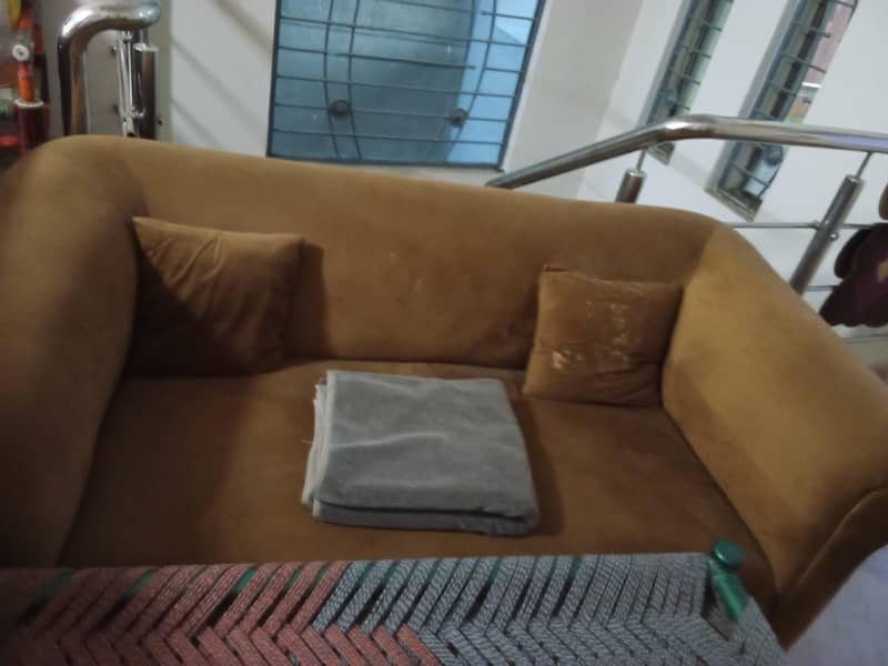 Sofa Set 2