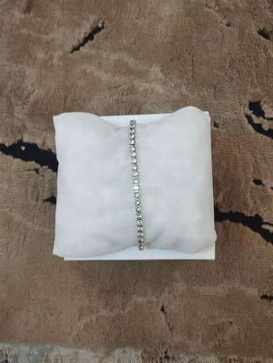 Tennis Bracelet