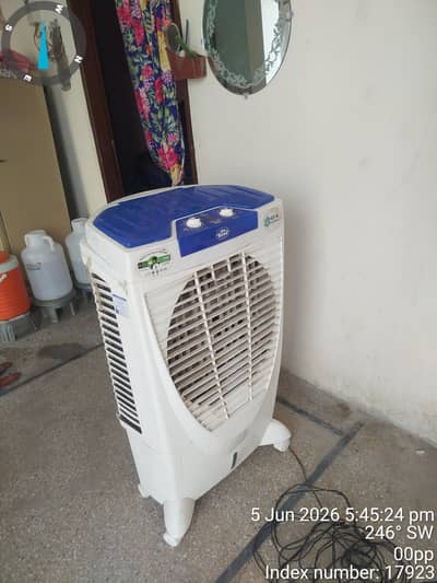 Air cooler