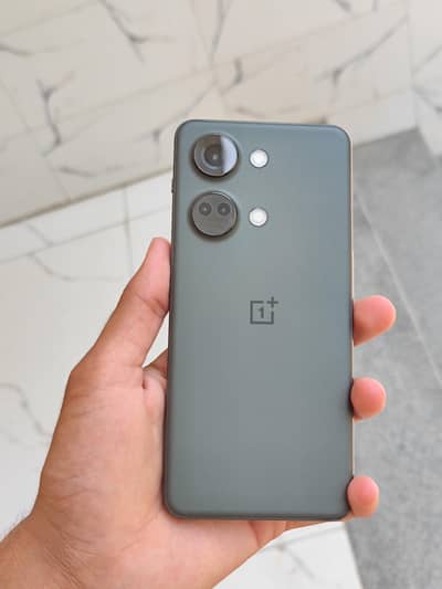 One Plus Nord 3 16GB 256GB my whatspp 03555083807