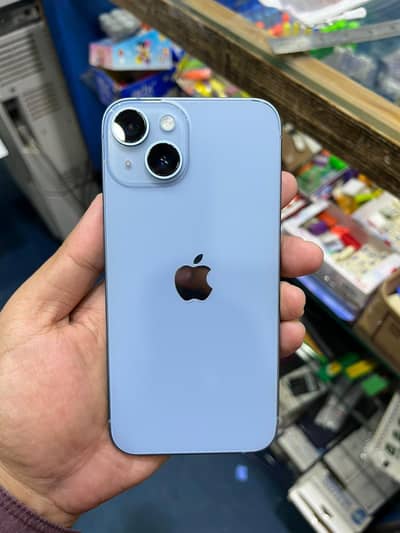 Apple iPhone 14