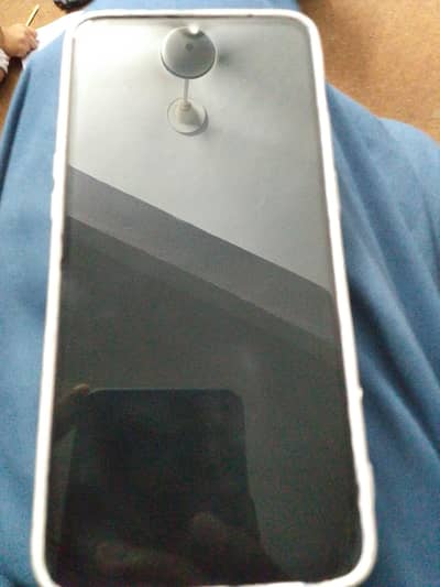One Plus 6T