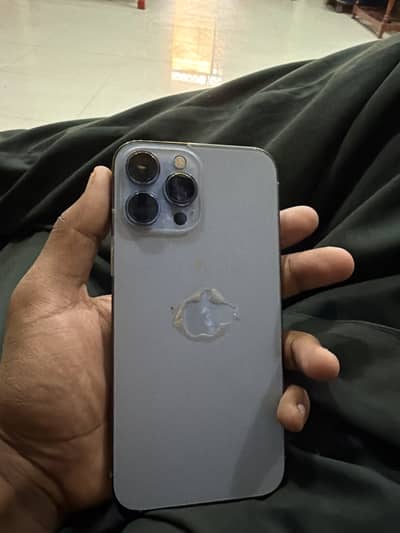 Apple iPhone 13 Pro Max