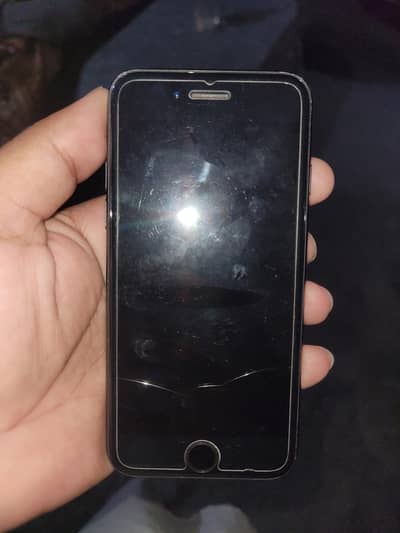 Apple iPhone 7 128gb pta approved All original