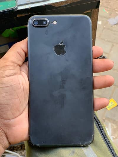 Apple iPhone 7 Plus