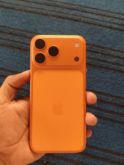 Apple iPhone 17 Pro Max 10/10 Condition