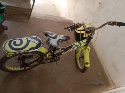 used bicycle for sale condition 5/10.03 Year used