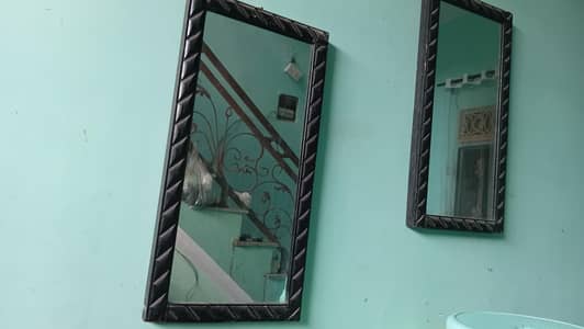 mirror for decorations