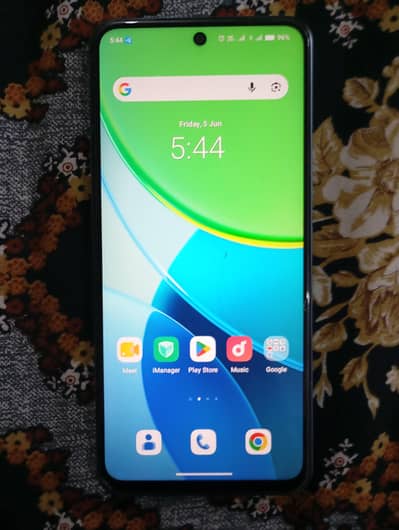 Vivo Y19s