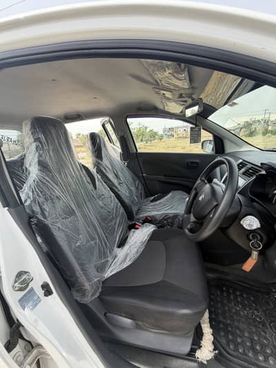 Suzuki Cultus VXL 2023