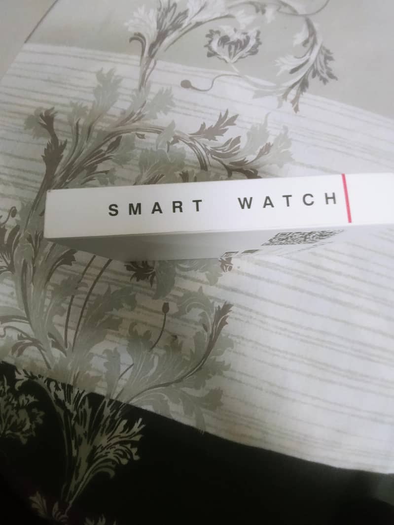 Smart Watch 1