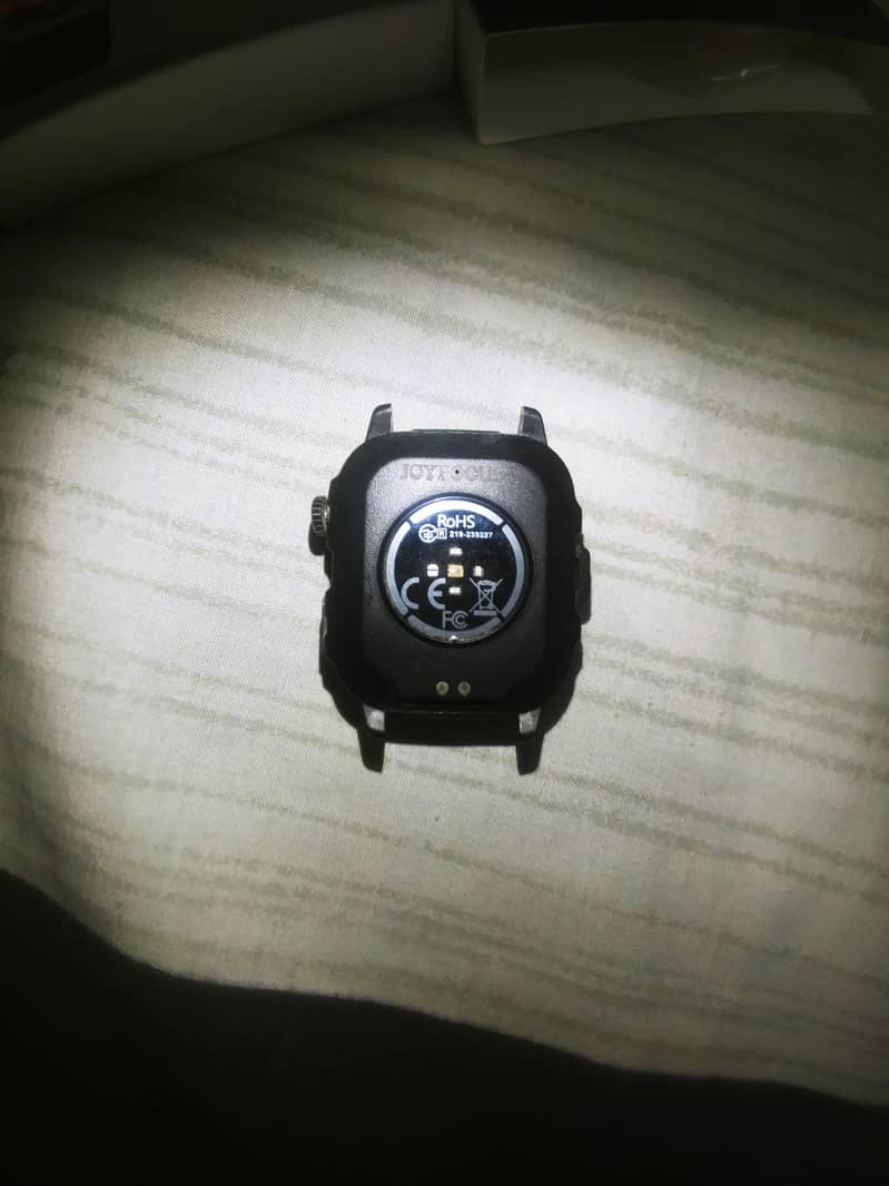 Smart Watch 6