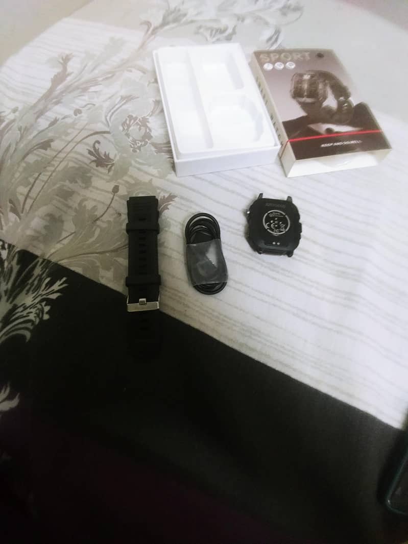 Smart Watch 8