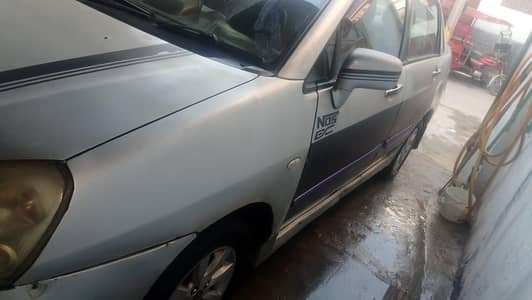 Suzuki Liana 2006