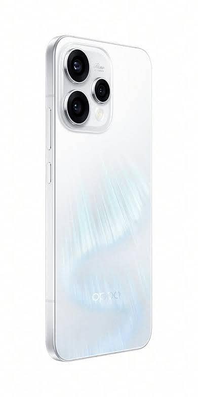OPPO Reno 15