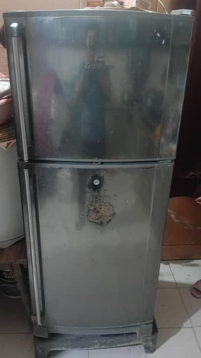 Dawalance refrigerator
