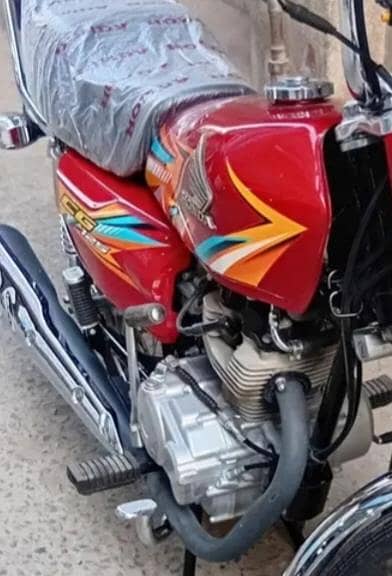 Honda sell 2026 model