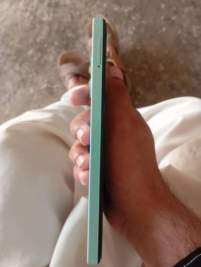 Zte Blade A35e